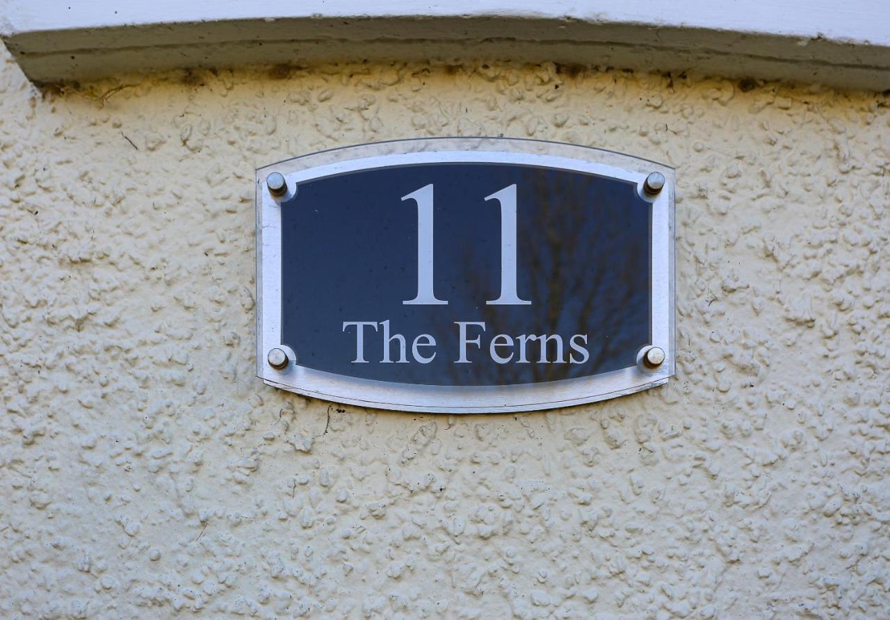 The Ferns-Ideal Base For Exploring The Causeway Coast Armoy Dış mekan fotoğraf