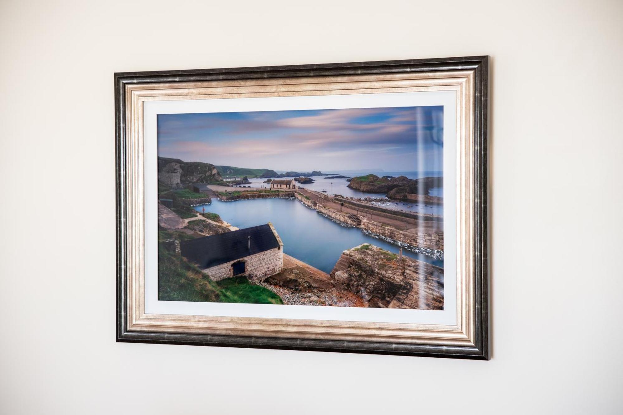 The Ferns-Ideal Base For Exploring The Causeway Coast Armoy Dış mekan fotoğraf