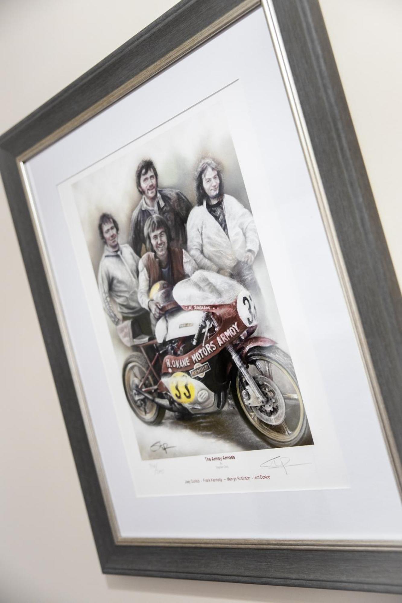 The Ferns-Ideal Base For Exploring The Causeway Coast Armoy Dış mekan fotoğraf